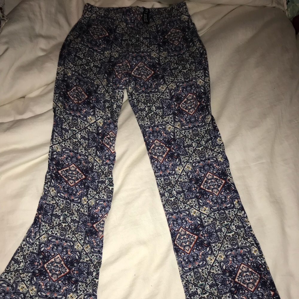 pants